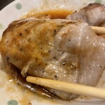 ホルモン焼 福よし - 