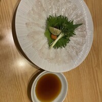 とらふぐ城 - 