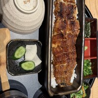 うなぎ四代目菊川 ミッドランドスクエア 名古屋本店 - 