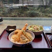 麓屋 京王プラザホテル - 