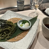 鉄板焼･焼肉 なにわ (リーガロイヤルホテル大阪) - 