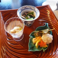 とうふ屋うかい 鷺沼店 - 