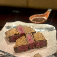 二条有恒 - びふかつ