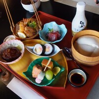 とうふ屋うかい 鷺沼店 - 