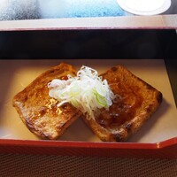 とうふ屋うかい 鷺沼店 - 