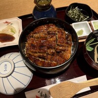ひつまぶし名古屋備長 大名古屋ビルヂング店 - 