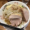 麺処 ほん田 東十条店