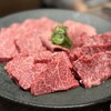 炭火焼肉 さか元