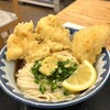 き田たけうどん