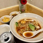 ディオスマーラータン 心斎橋店 - 