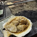 炉ばたカニ鮮 - 