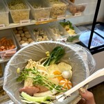 ディオスマーラータン 心斎橋店 - 