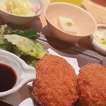 ごはんや一芯 - 