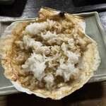 炉ばたカニ鮮 - 