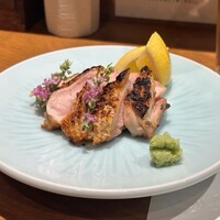 炭火焼鳥 いこか - 