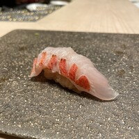 新宿 鮨 よこ田 - 