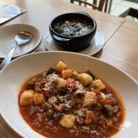 fish&wine BLUE OCEAN GRILL - 