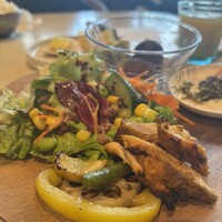 GINZA ONO Gratia -Smoke Dining- - 