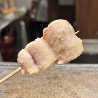 炭火焼鳥 いこか - 