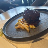 GINZA ONO Gratia -Smoke Dining- - 