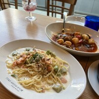 fish&wine BLUE OCEAN GRILL - 