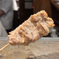 炭火焼鳥 いこか - 