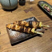 おもてなしとりよし 西新宿店 - 