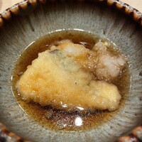 新宿 鮨 よこ田 - 