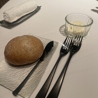 神楽坂 フレンチレストラン ラリアンス - 