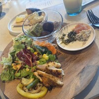 GINZA ONO Gratia -Smoke Dining- - 