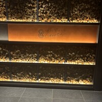 GINZA ONO Gratia -Smoke Dining- - 