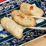 立鮨 銀座 寿 KITAINARI GINZA - 