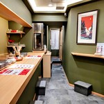 立鮨 銀座 寿 KITAINARI GINZA - 