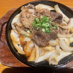 花の舞 - 玉ねぎ炒めじゃね？(笑)