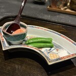 赤坂 港かっぽれ - 