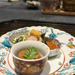 赤坂 港かっぽれ - 