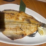 花の舞 - 特大縞ほっけ
ほっけ大好き(*^ω^*)