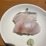 花の舞 - お通し