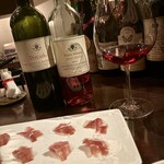 アル･リコルド - 