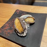 鉄板焼 天 横浜 - 