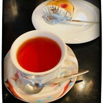 チーズケーキのチロル - アップ♫