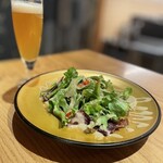 鉄板焼 天 横浜 - 