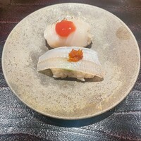 鮨　廣見 - 