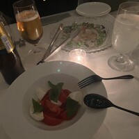 TRATTORIA PIZZERIA 207 渋谷店 - 