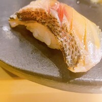 六本木きんめ鮨 - 
