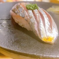 六本木きんめ鮨 - 