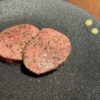 Yakiniku BarBies - 