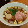 麺堂にしき 新宿歌舞伎町店