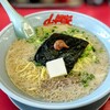 ラーメン 山岡家 千葉鎌ヶ谷店