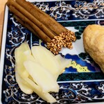 立鮨 銀座 寿 KITAINARI GINZA - 